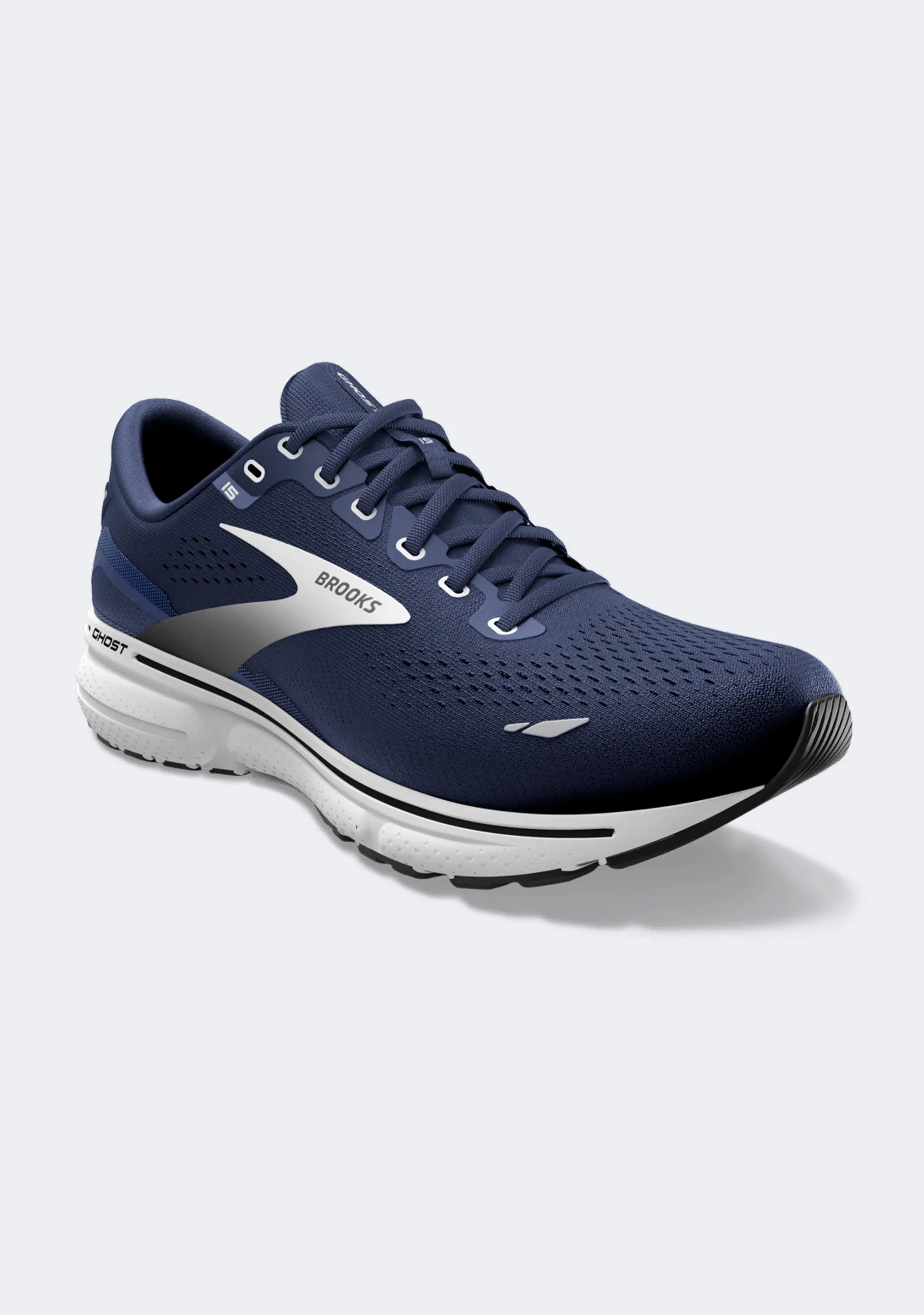 Brooks Men’s Ghost 15