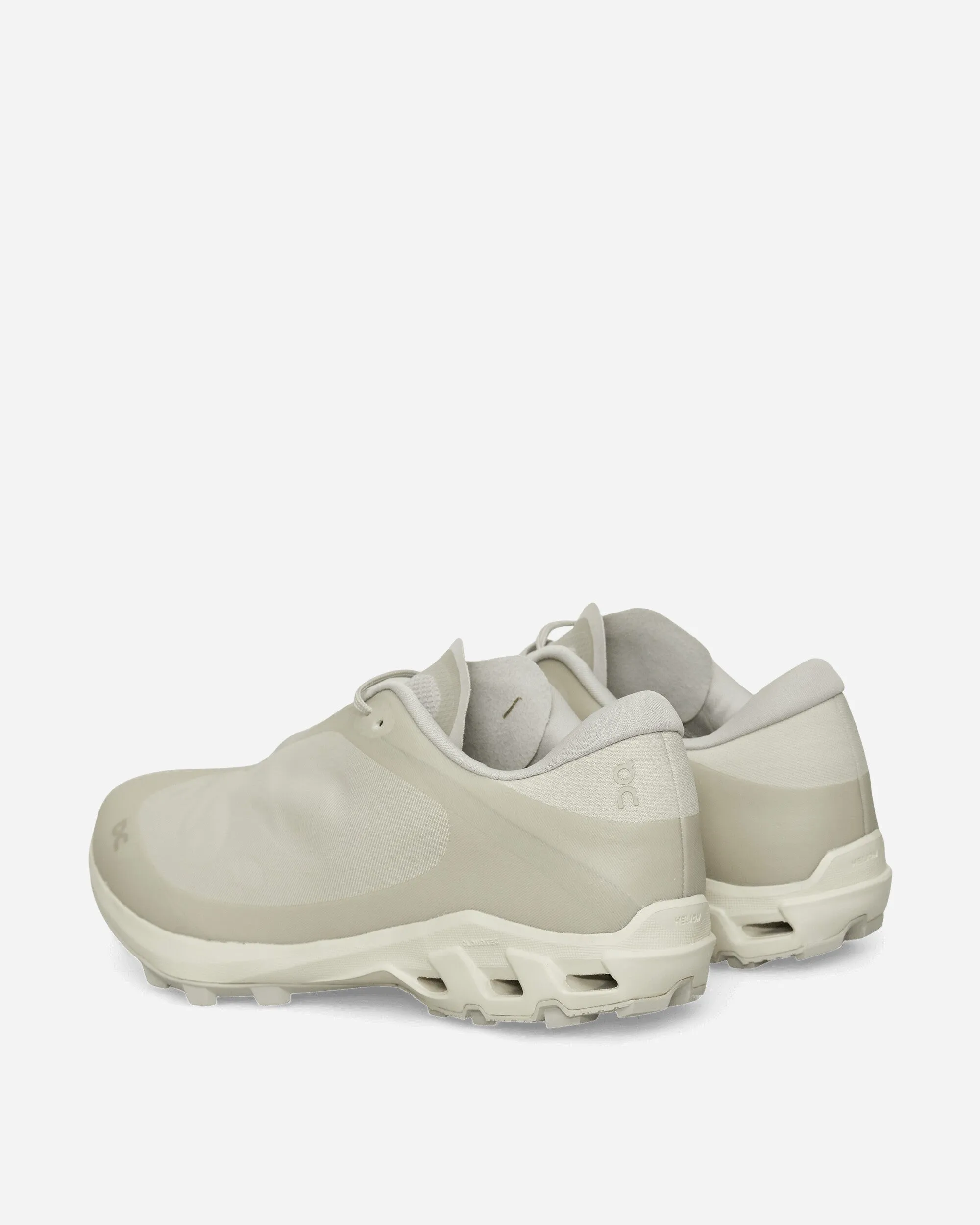 Men's POST ARCHIVE FACTION (PAF) Cloudventure Peak Sneakers Ice / Moondust