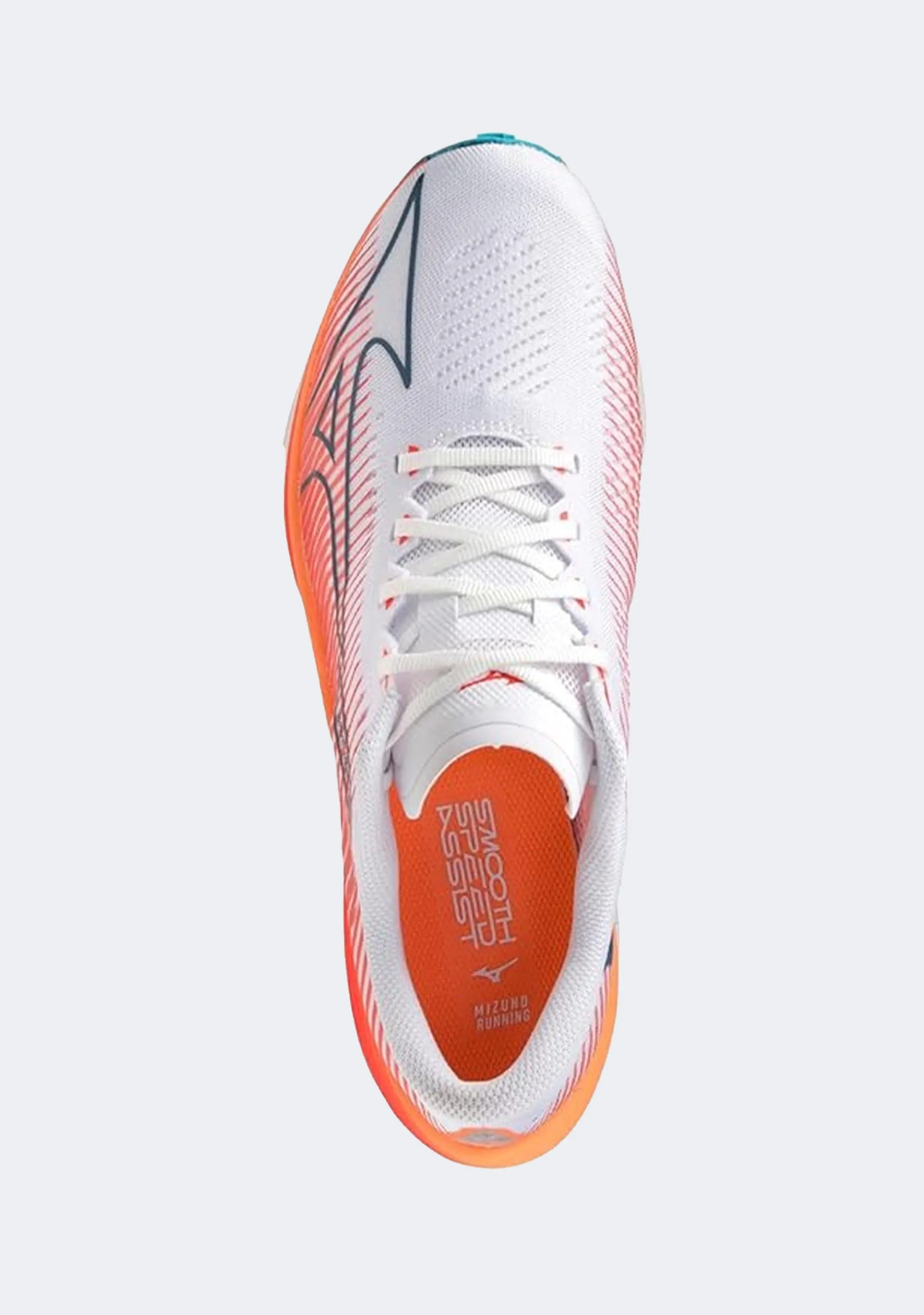 Mizuno Men's Wave Rebellion Pro