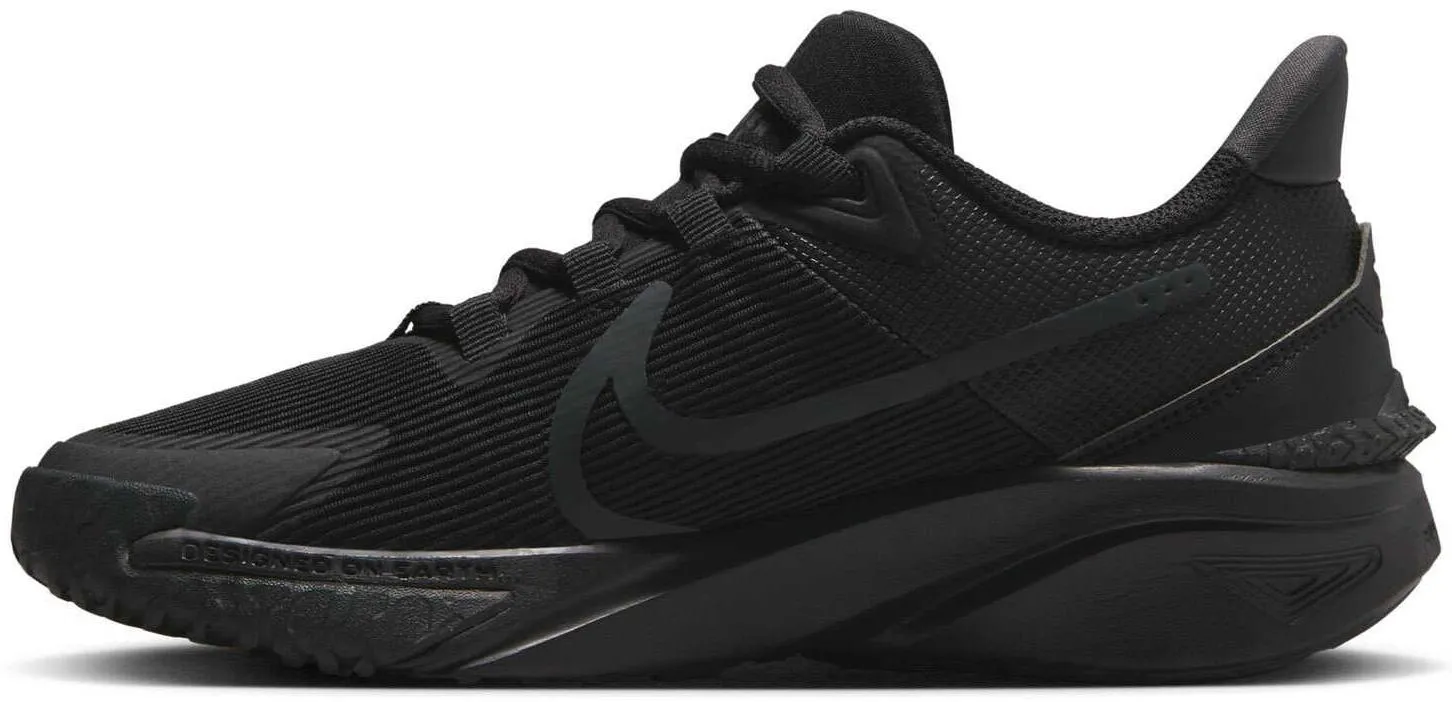 Nike Star Runner 4 Big Kids Road Running Shoes