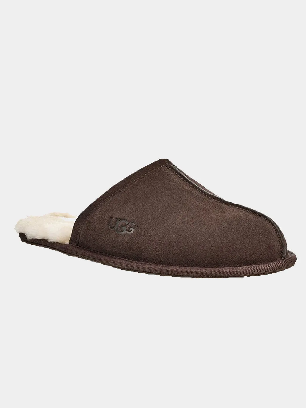 Scuff Slipper