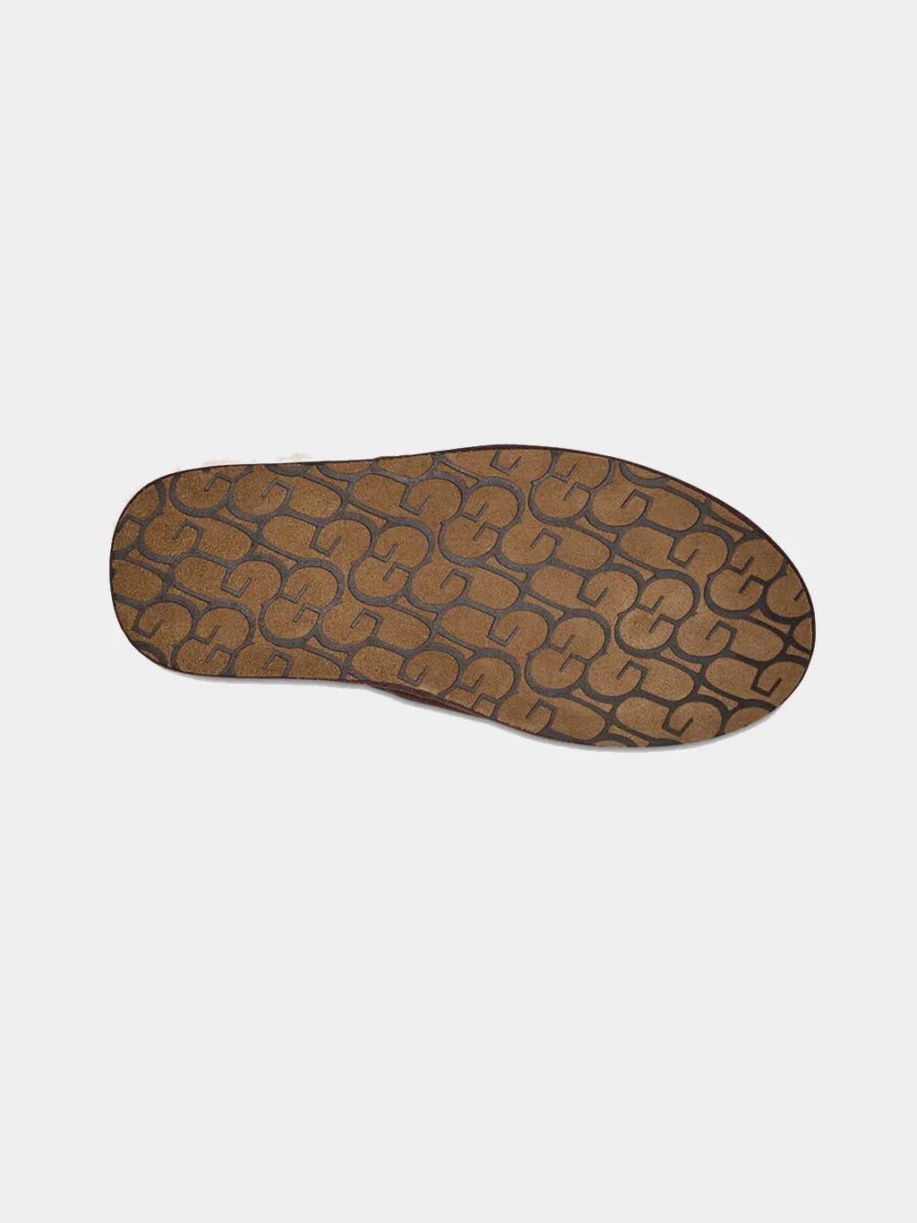 Scuff Slipper